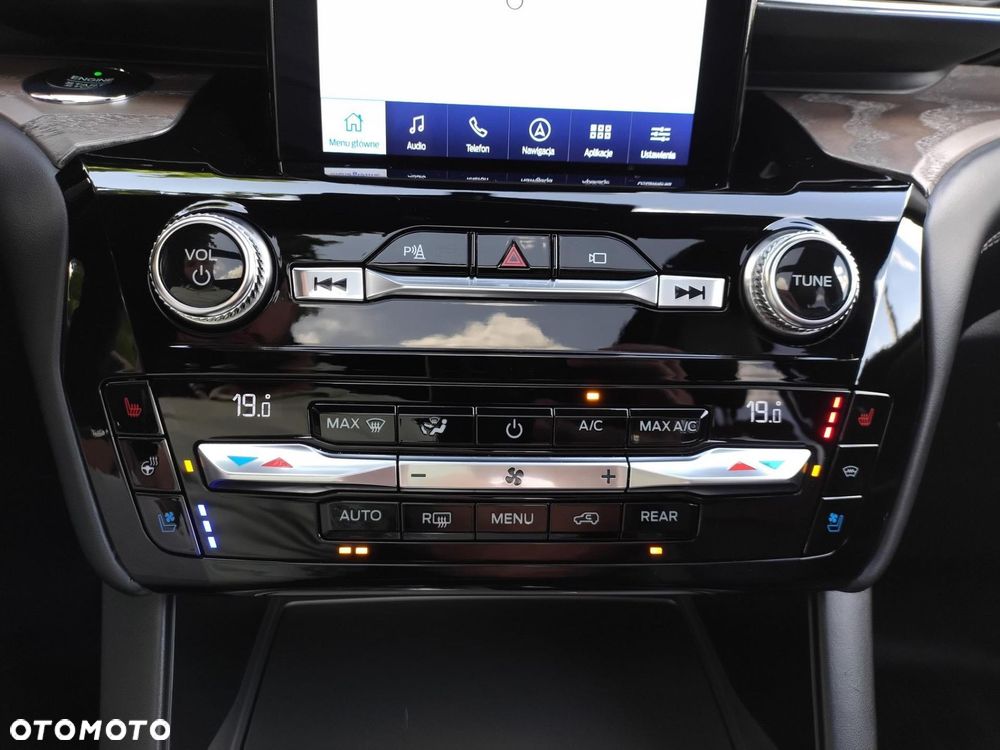 Ford Explorer 3.0 EcoBoost PHEV 4WD Platinum - 23