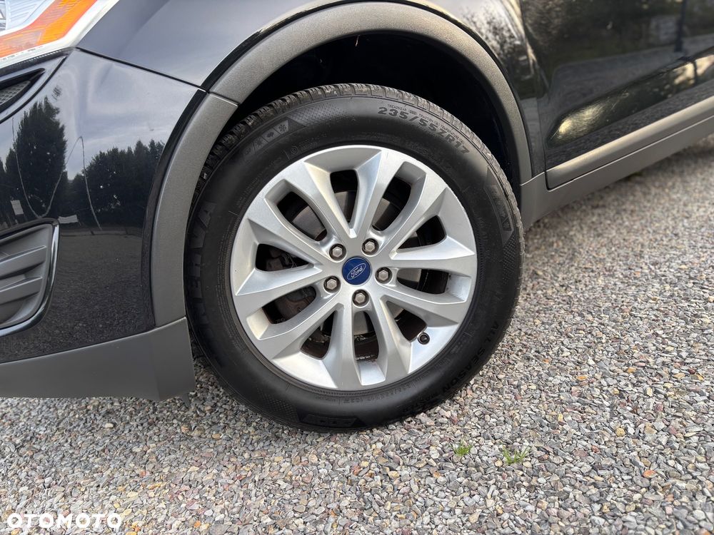 Ford Kuga - 17