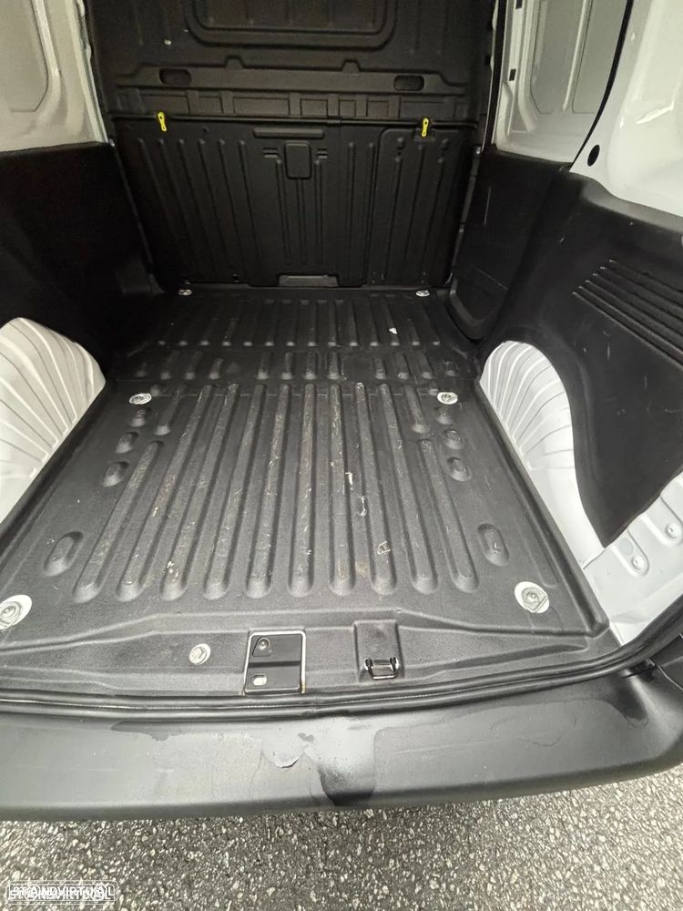 Opel Combo - 9