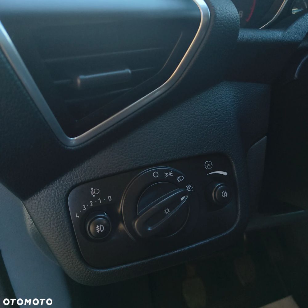 Ford C-MAX 1.6 Ti-VCT Titanium - 11