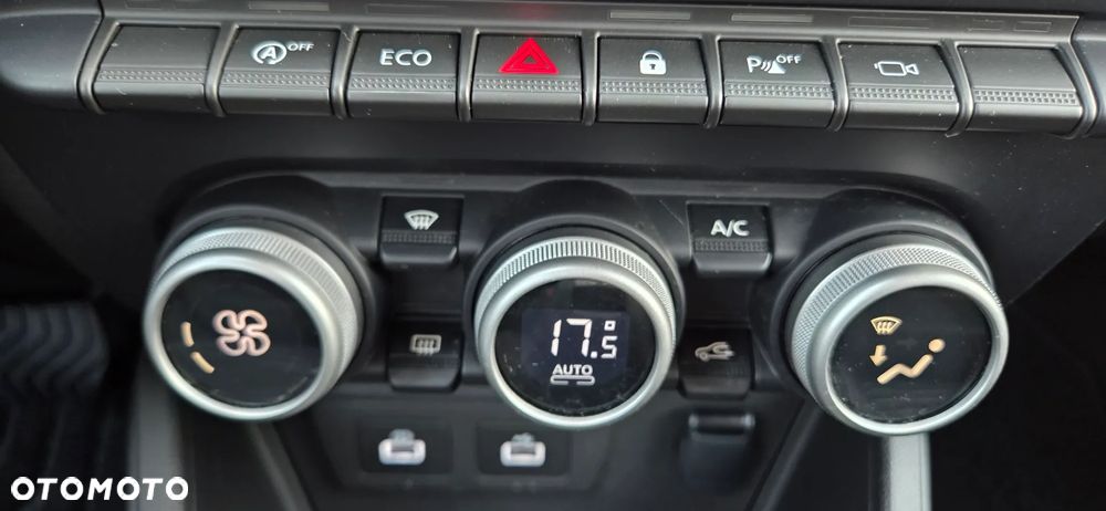 Dacia Duster TCe 150 EDC 2WD Prestige - 25