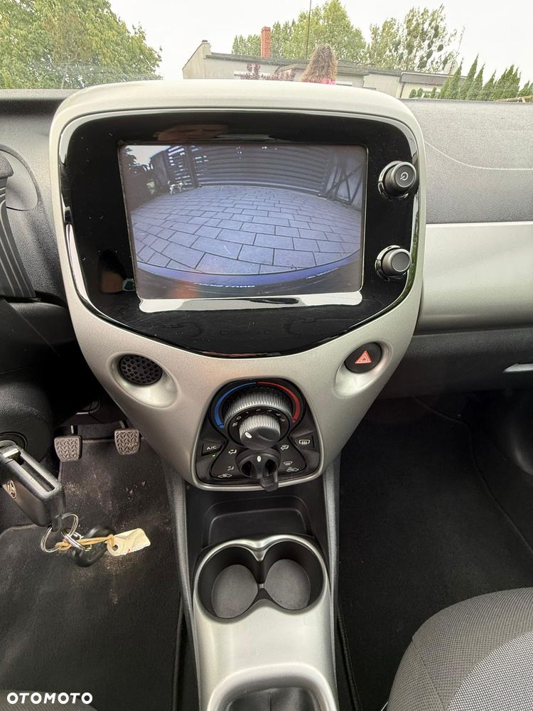 Toyota Aygo - 23
