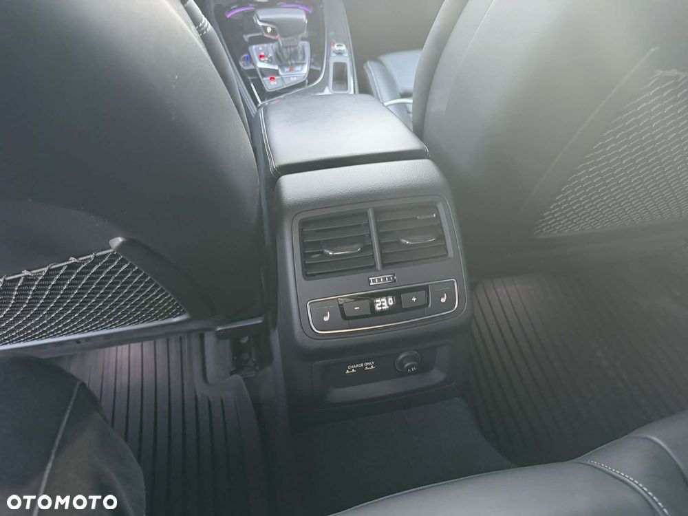 Audi S5 Sportback - 18