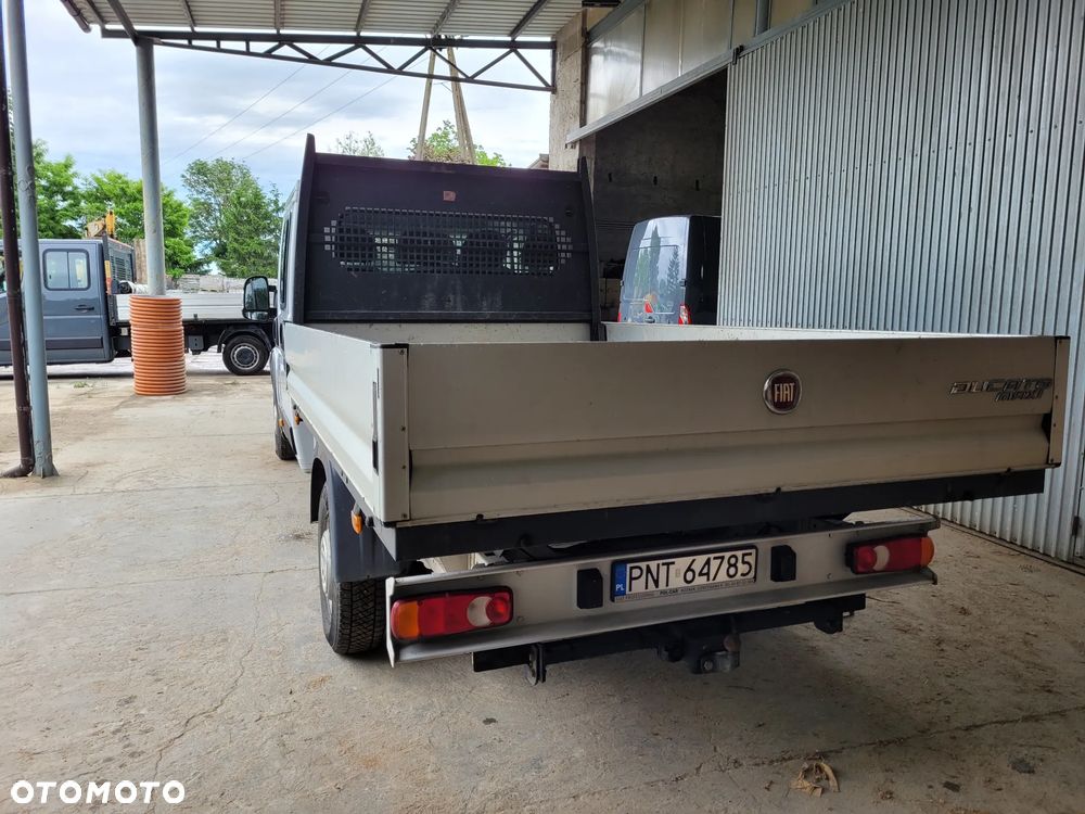 Fiat DUCATO - 7