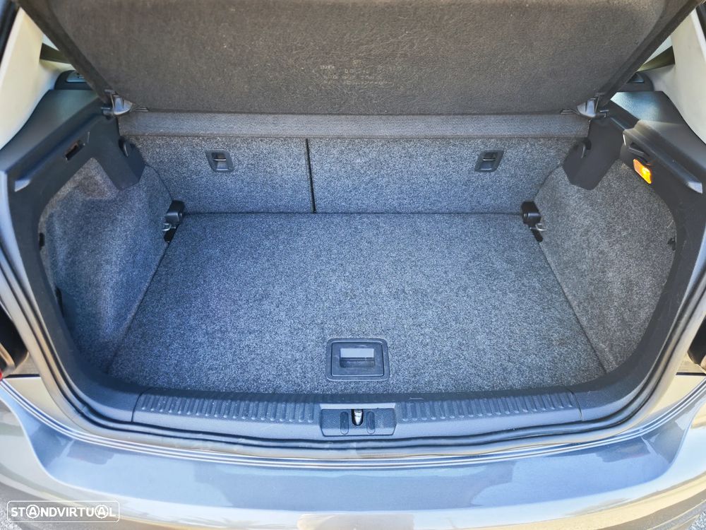 VW Polo 1.2 Trendline - 7