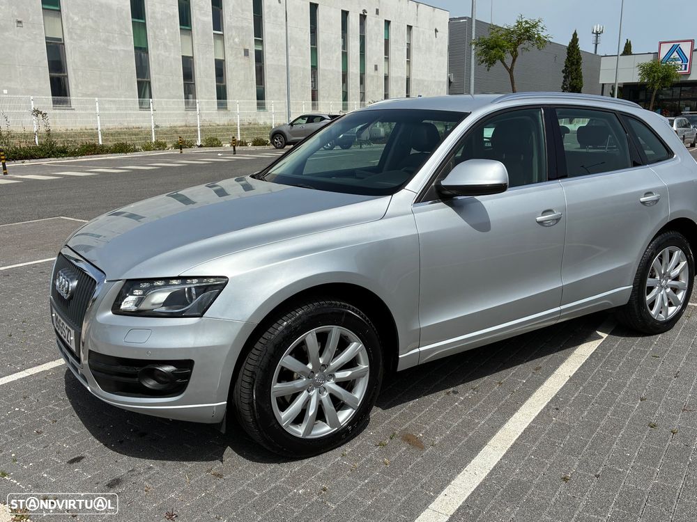 Audi Q5 - 14