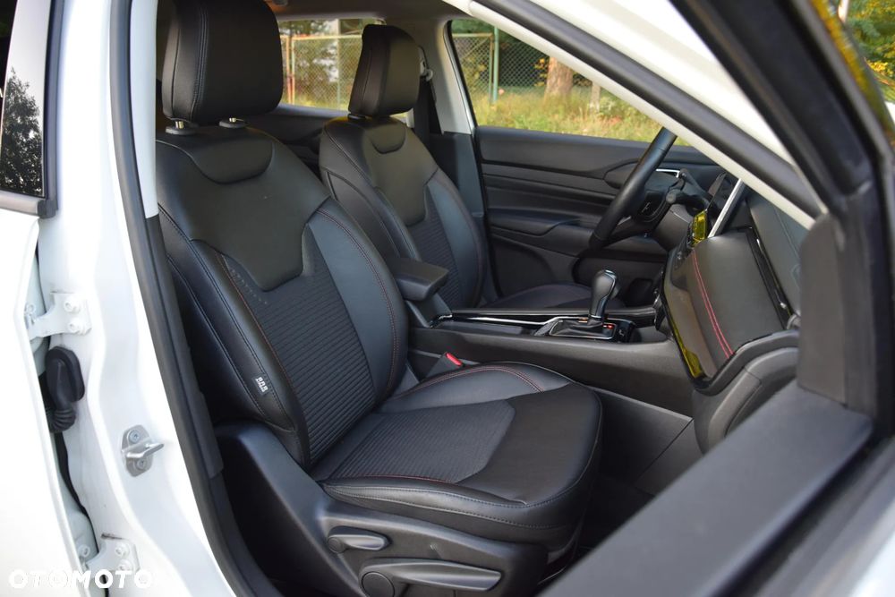Jeep Compass 1.5 T4 mHEV High Altitude FWD S&S DCT - 8