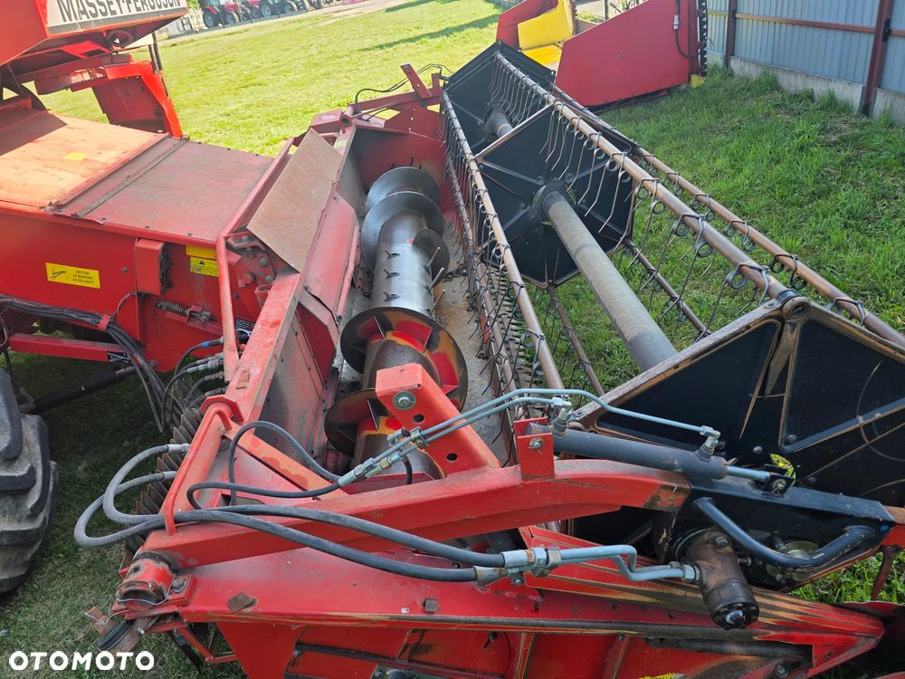 Massey Ferguson 32 - 4
