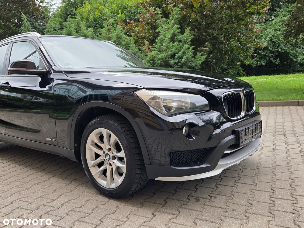 BMW X1 sDrive18i xLine - 18