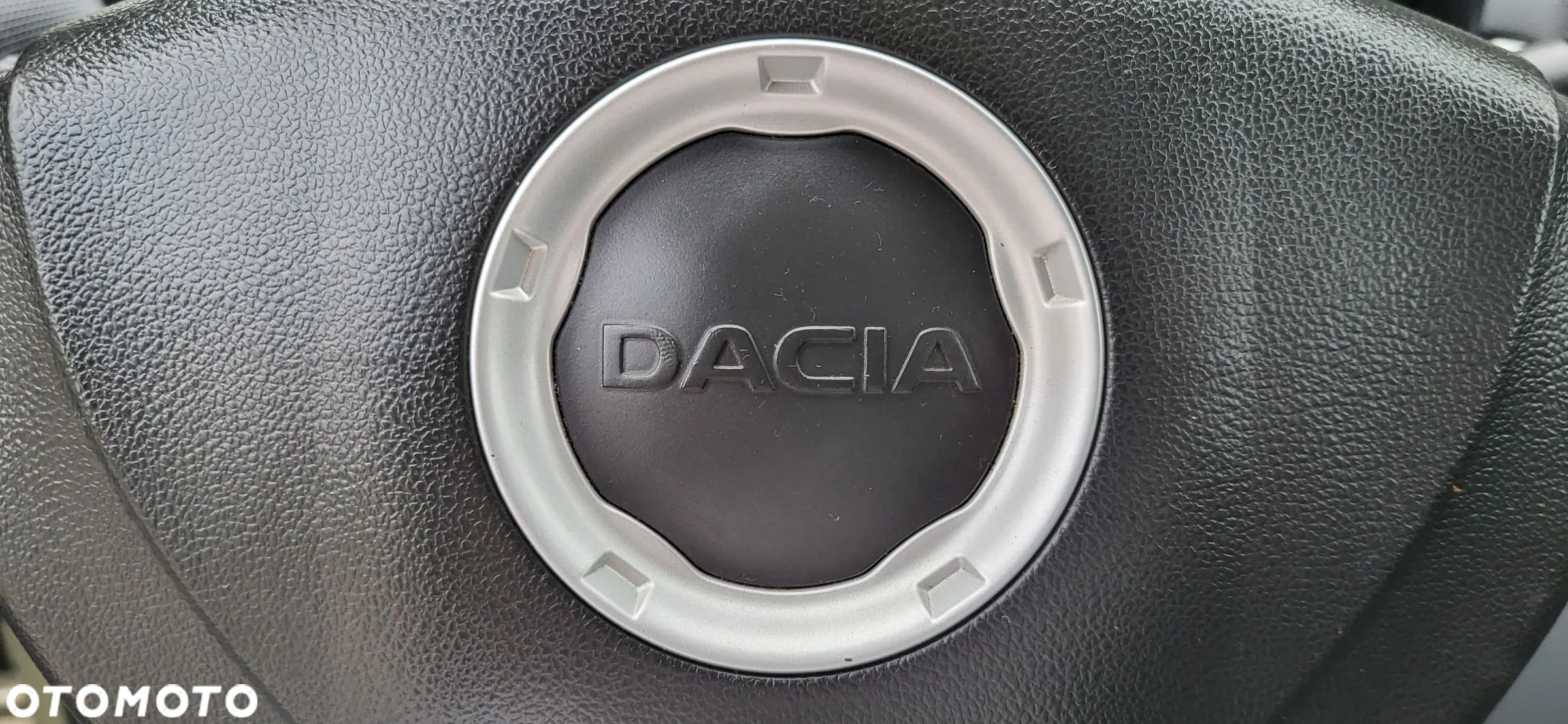 Dacia Sandero 1.6 Ambiance - 22