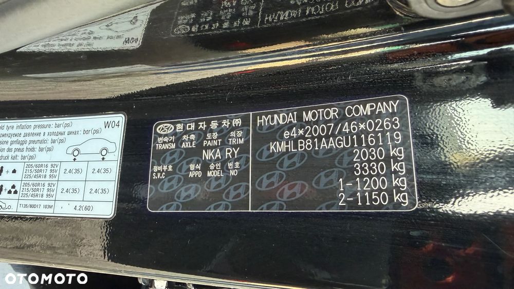 Hyundai i40 1.6 Comfort - 38