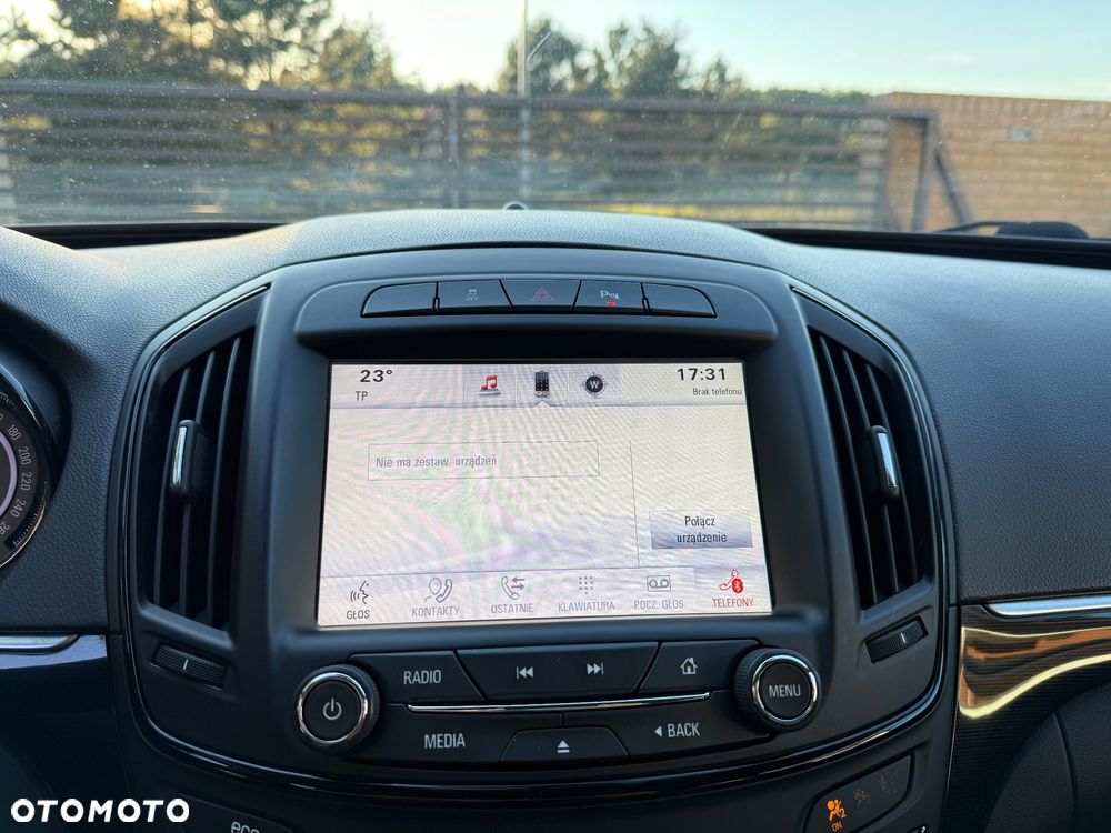 Opel Insignia 2.0 CDTI Sports Tourer ecoFLEXStart/Stop Innovation - 18