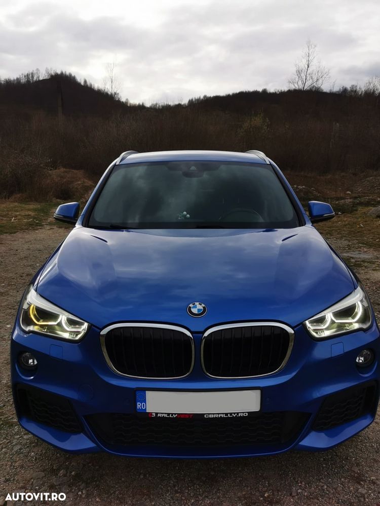 BMW X1 - 2