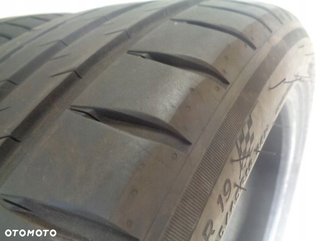 MICHELIN PILOT SPORT 4 225/45R19 96W S1 XL - 5