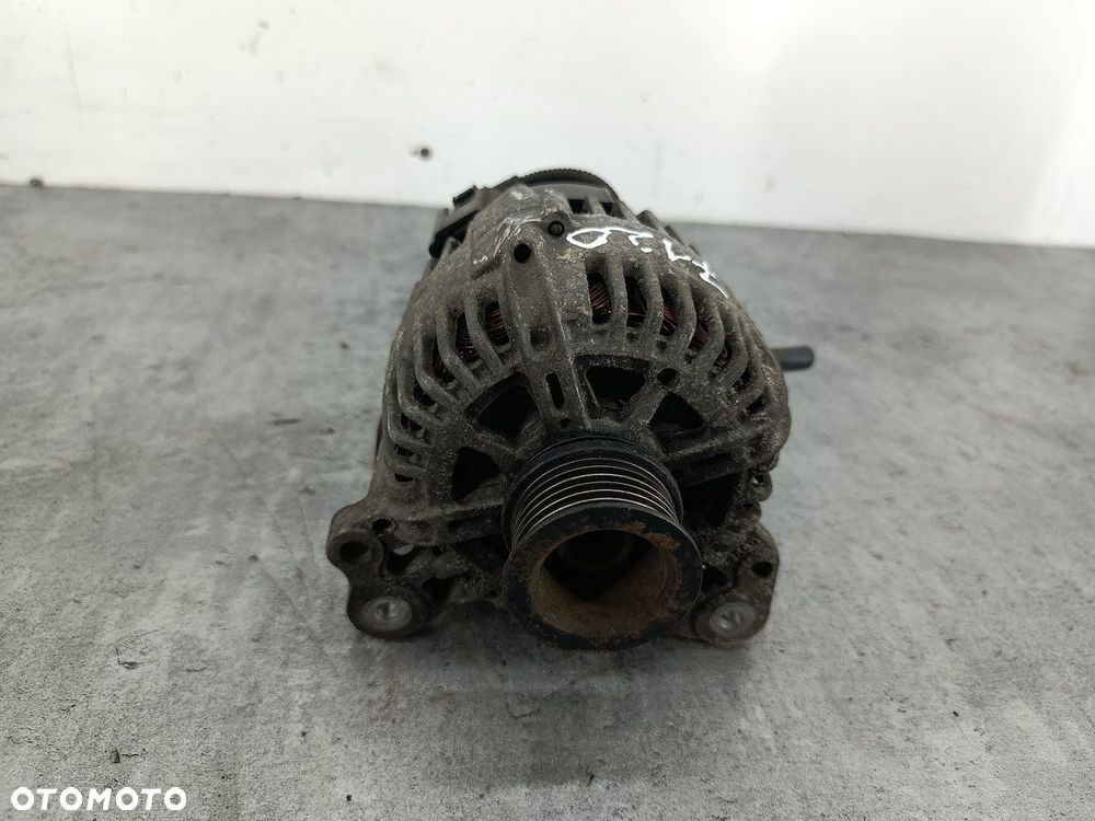 ALTERNATOR VW GOLF V 036903024H 1.4 16V - 4