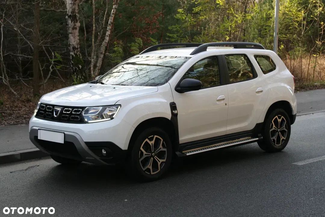 Dacia Duster - 1