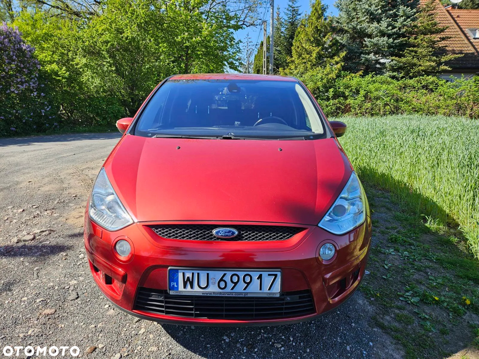 Ford S-Max 2.0 TDCi Titanium - 6