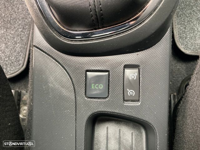 Renault Captur ENERGY dCi 90 S&S Dynamique - 23