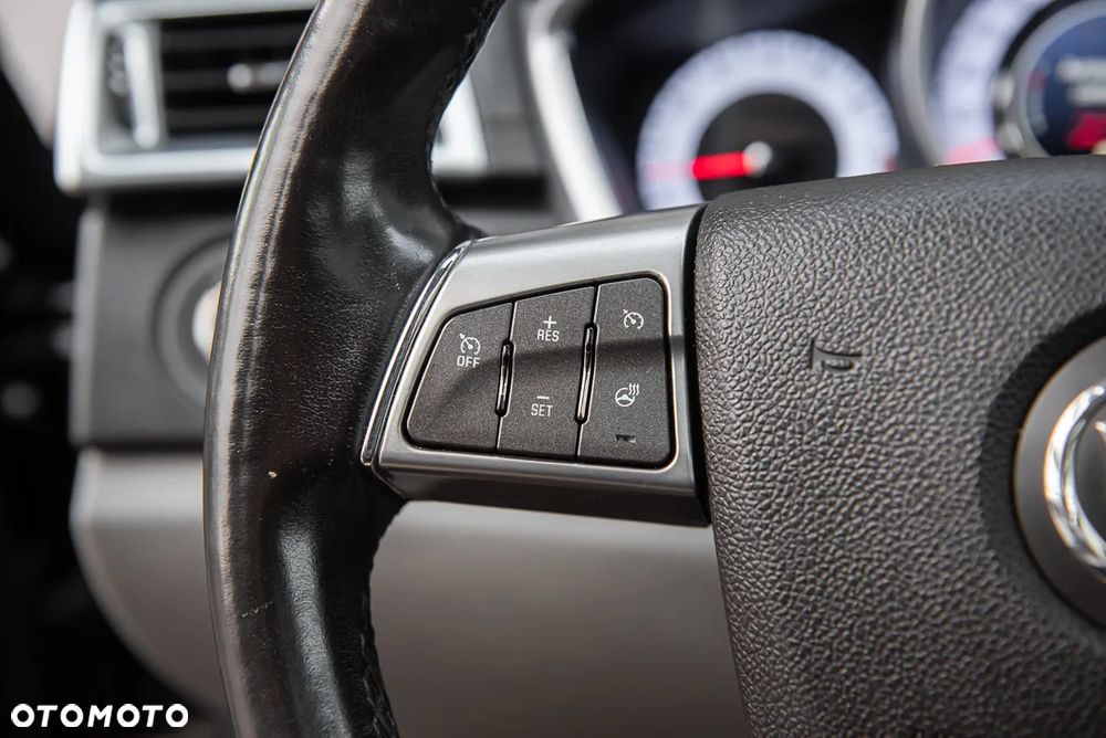 Cadillac SRX - 20