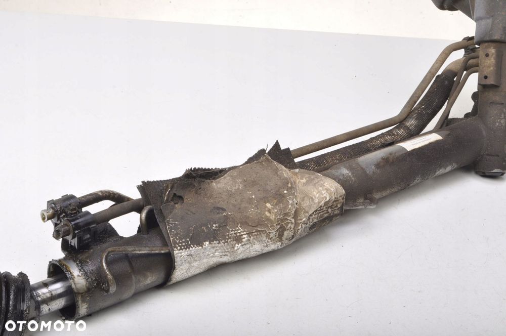 S-MAX MK1 LIFT MONDEO MAGLOWNICA 6G91-3A500-AM EU - 6