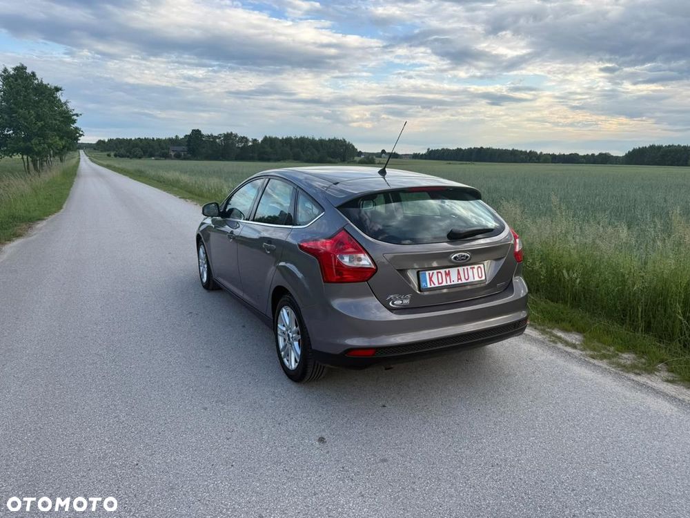 Ford Focus - 7