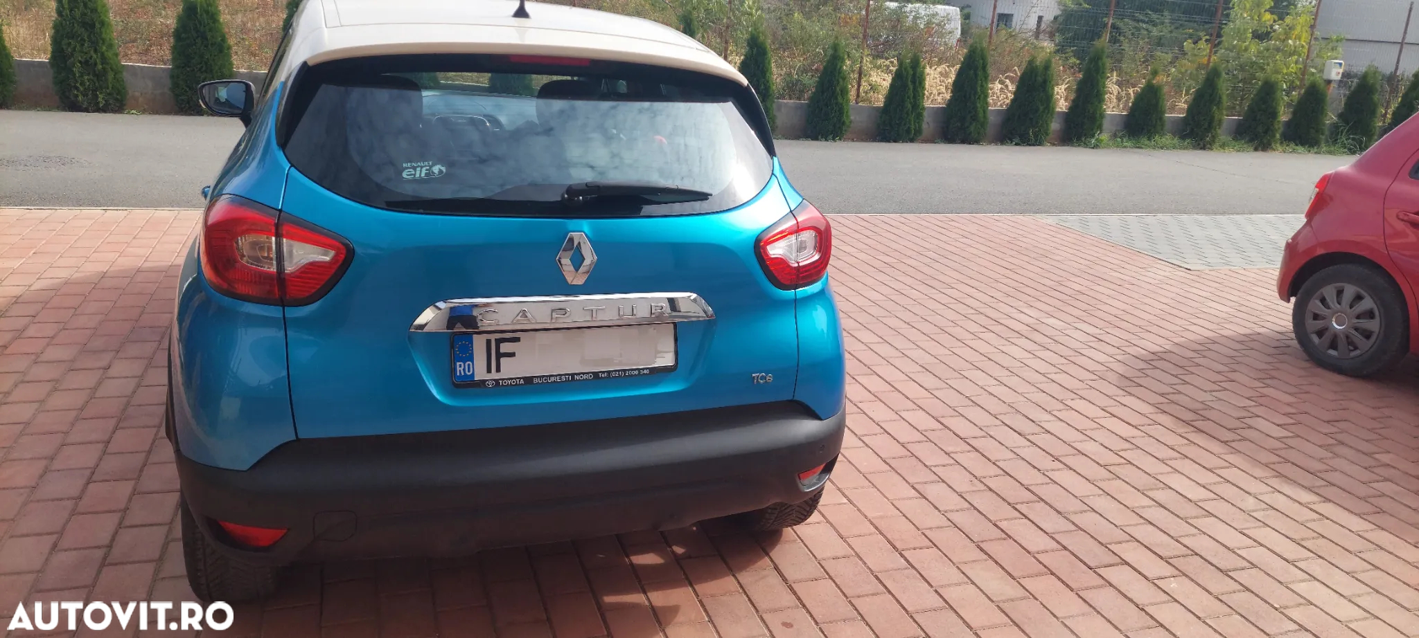 Renault Captur - 3
