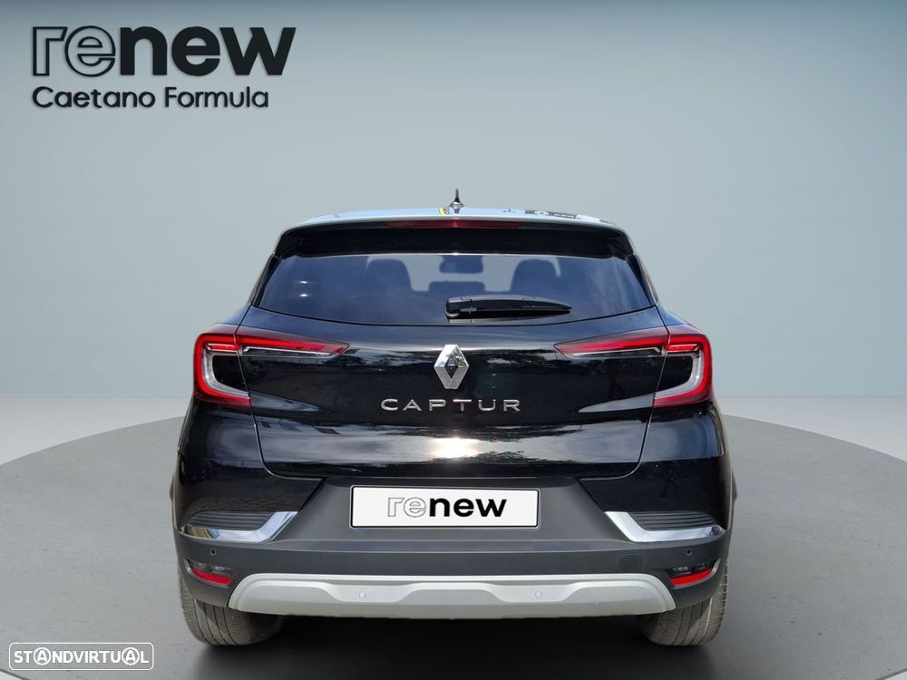 Renault Captur 1.0 TCe Techno - 7
