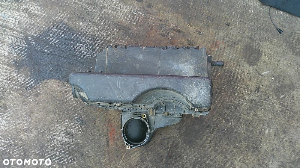 ALFA ROMEO GT 1.9 OBUDOWA FILTRA POWIETRZA 46794400 - 7