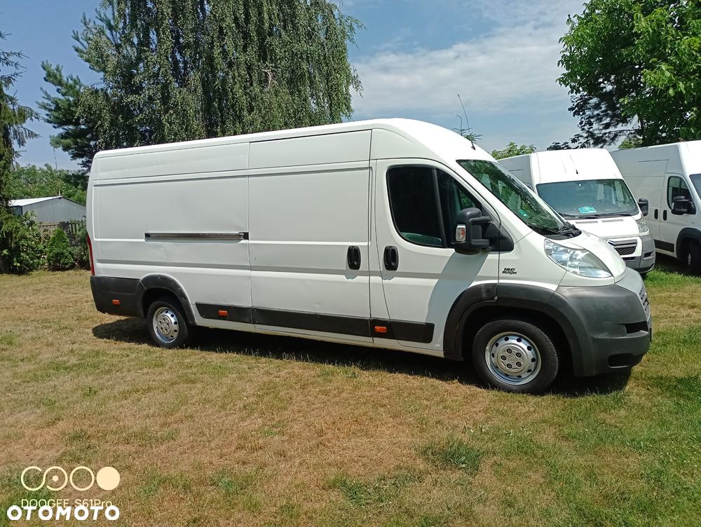 Fiat Ducato - 6