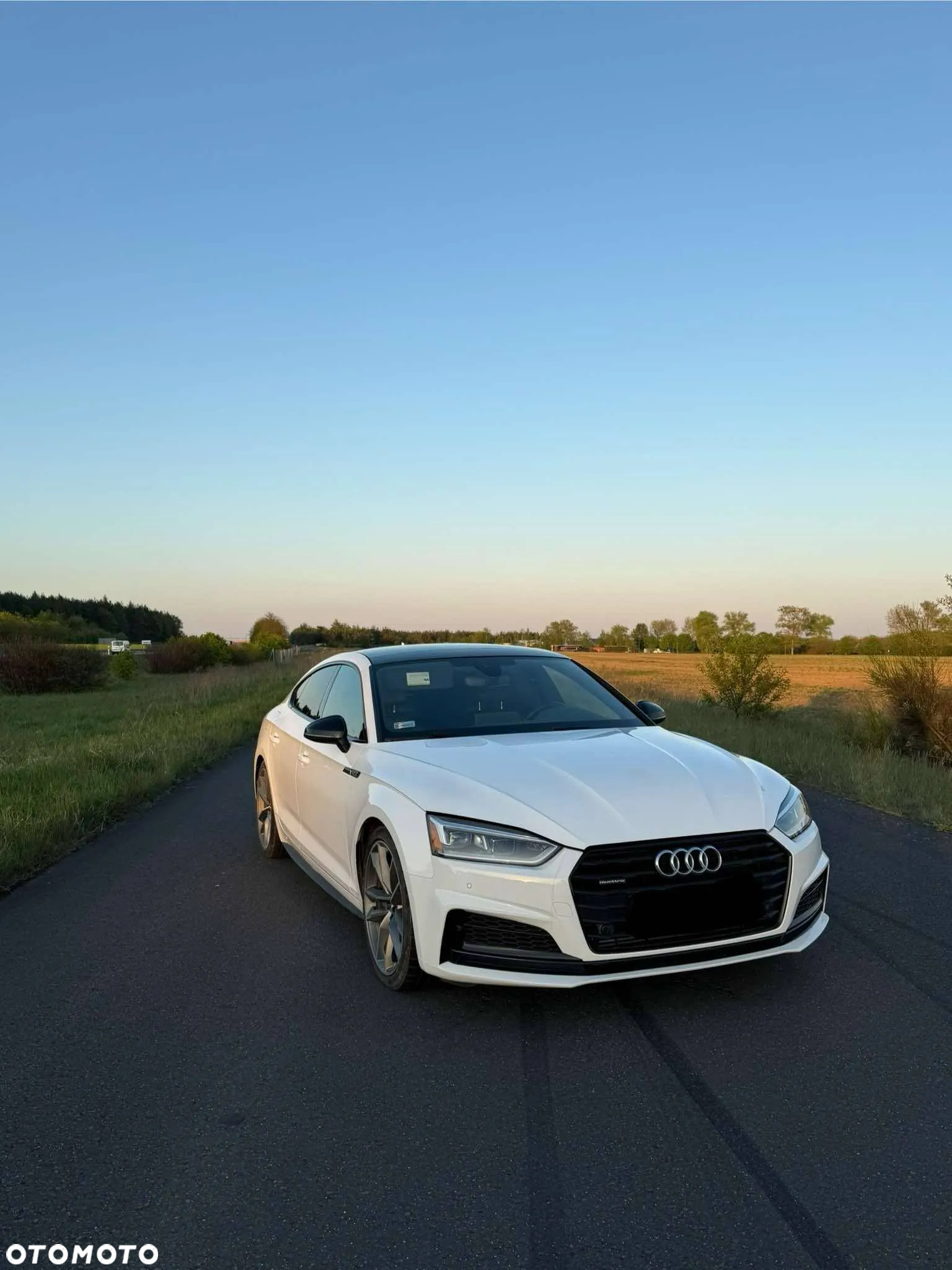 Audi A5 Sportback 2.0 TFSI quattro S tronic - 4