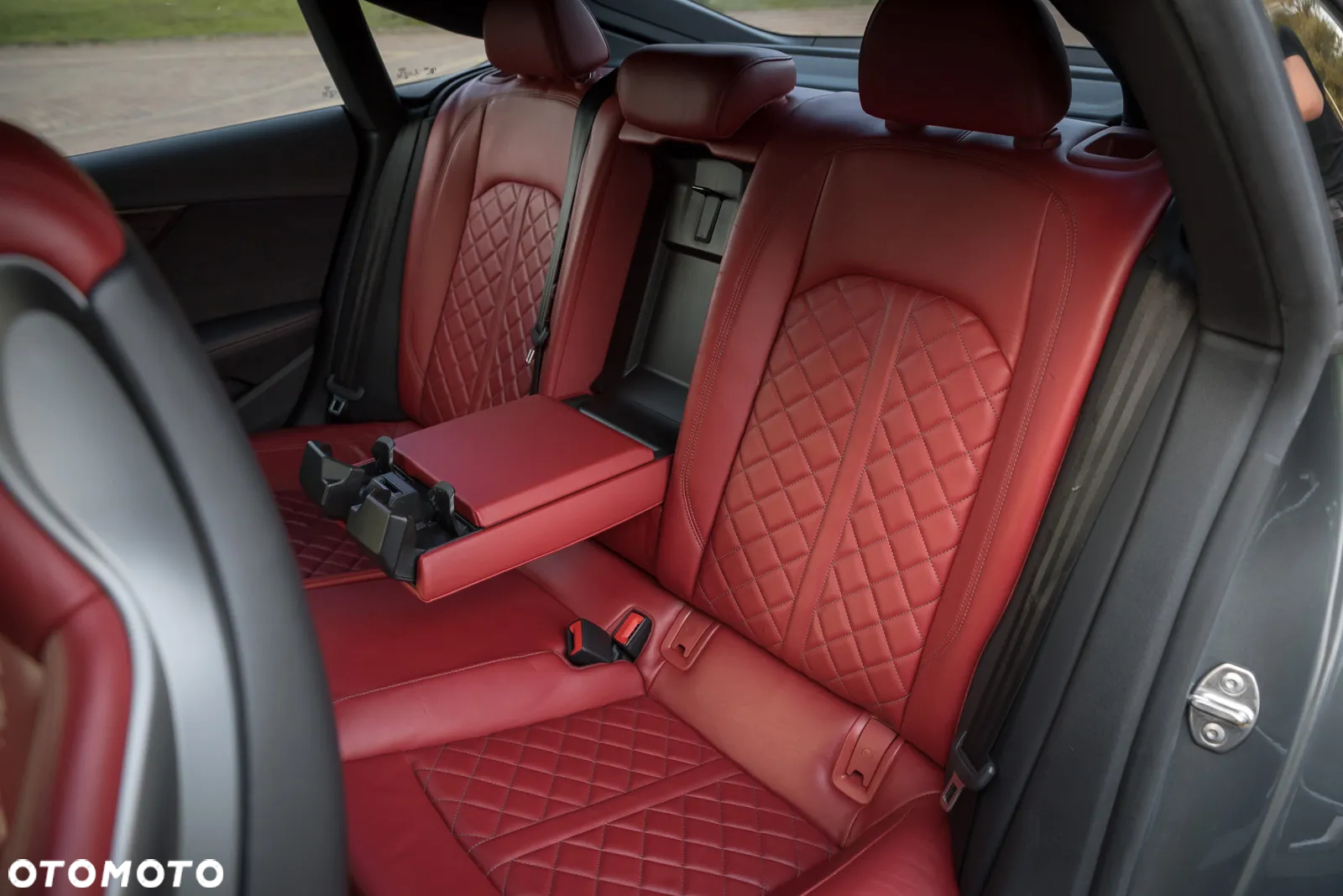 Audi S5 3.0 TFSI Quattro Tiptronic - 15