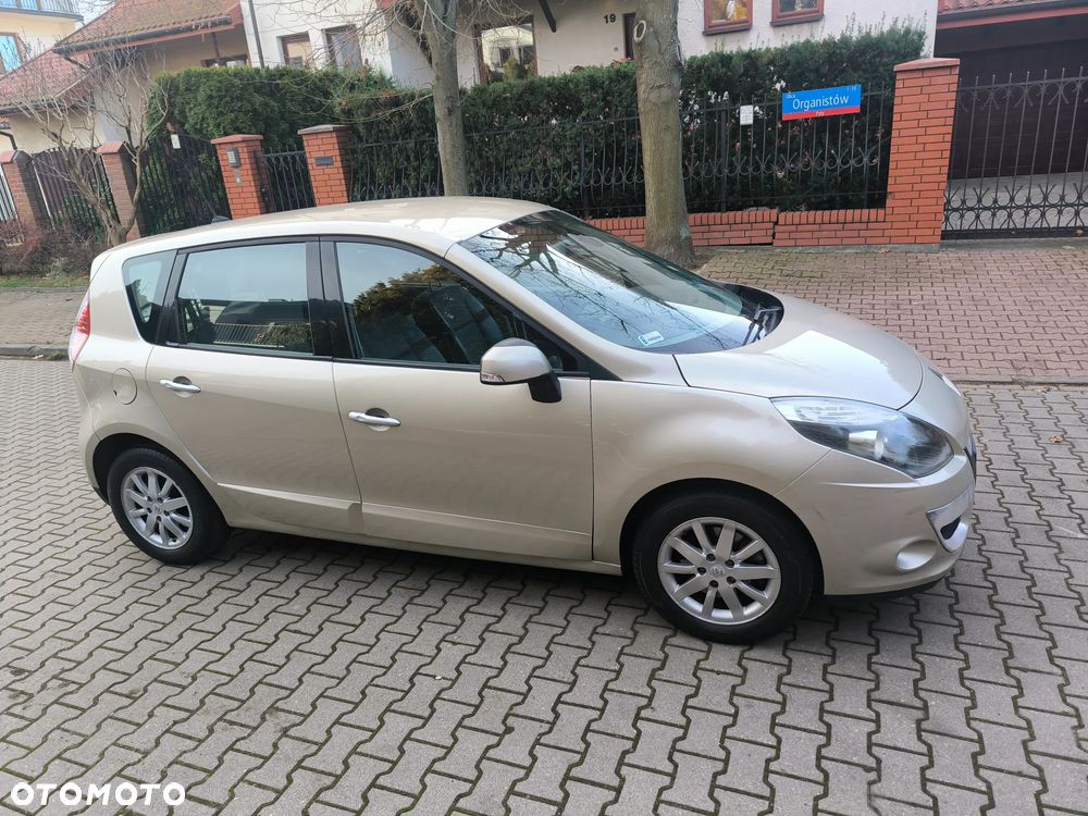 Renault Scenic TCe 130 Dynamique - 14
