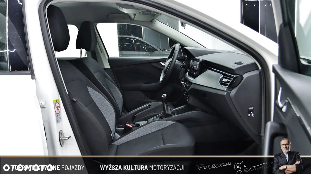 Skoda Scala 1.0 TSI Active - 16