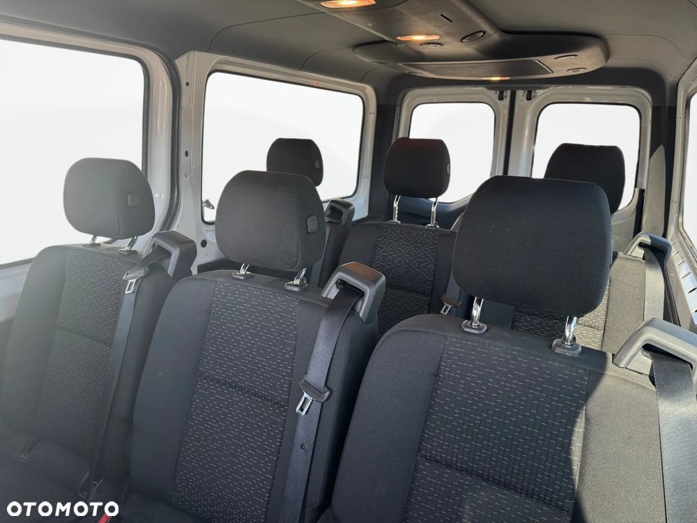 Mercedes-Benz Sprinter 314 CDI 907.233 - 12