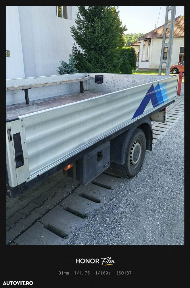 Volkswagen Crafter - 5