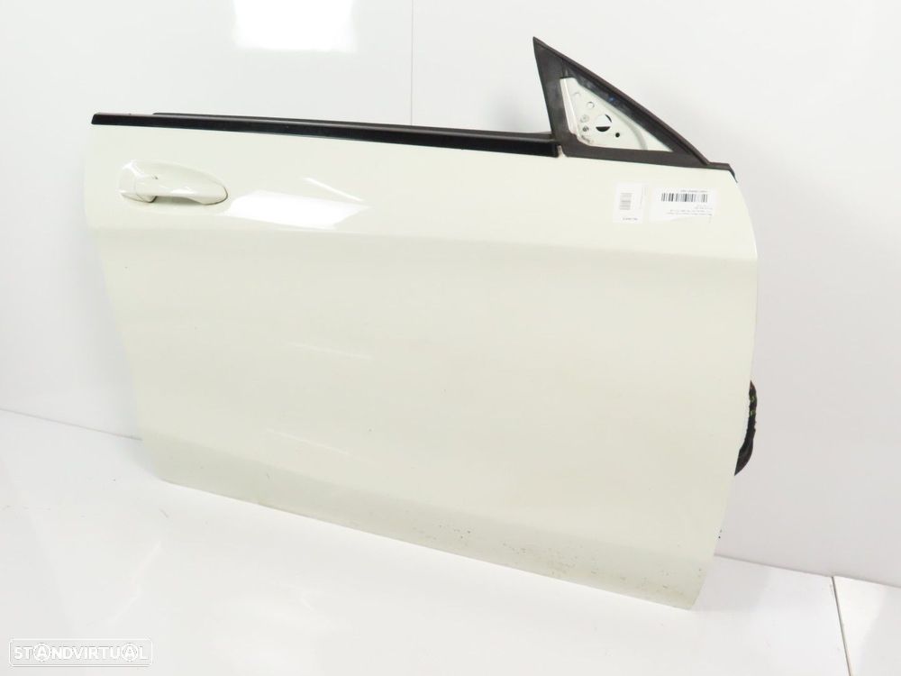 Porta Direito/Frente Seminovo/ Original MERCEDES-BENZ CLA Coupe (C117)/MERCEDES-... - 2