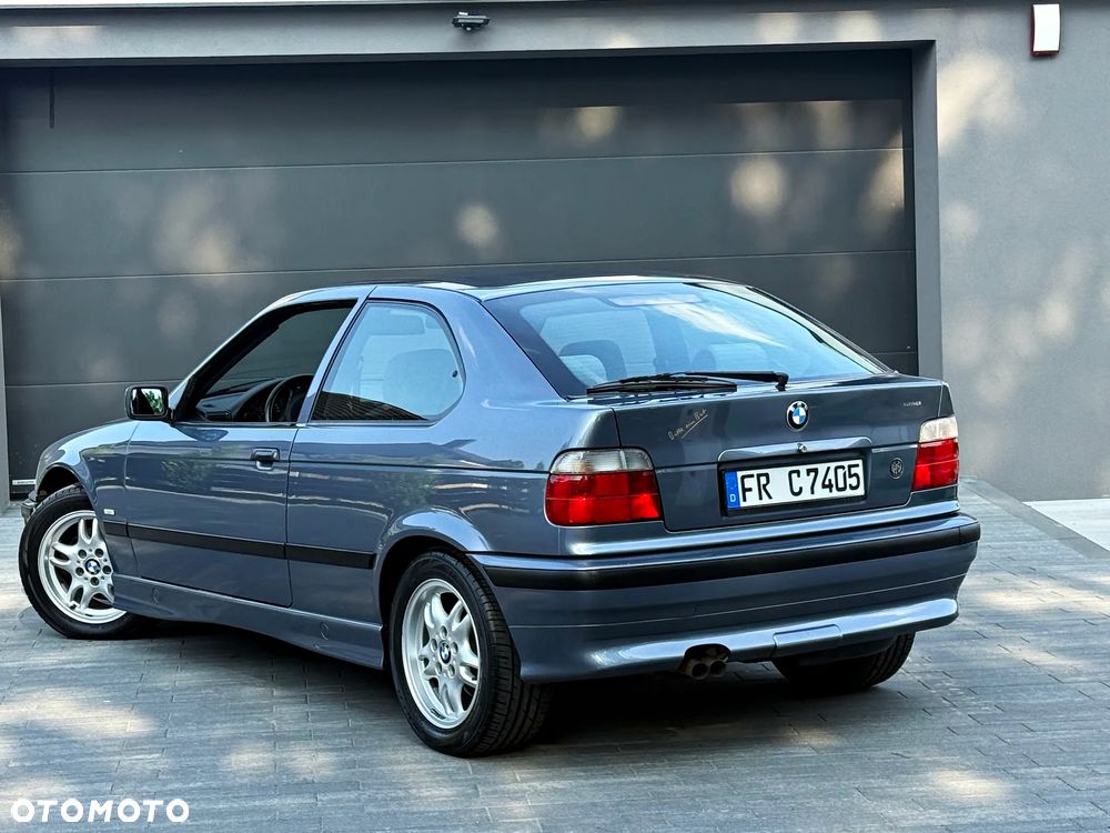 BMW Seria 3 - 22