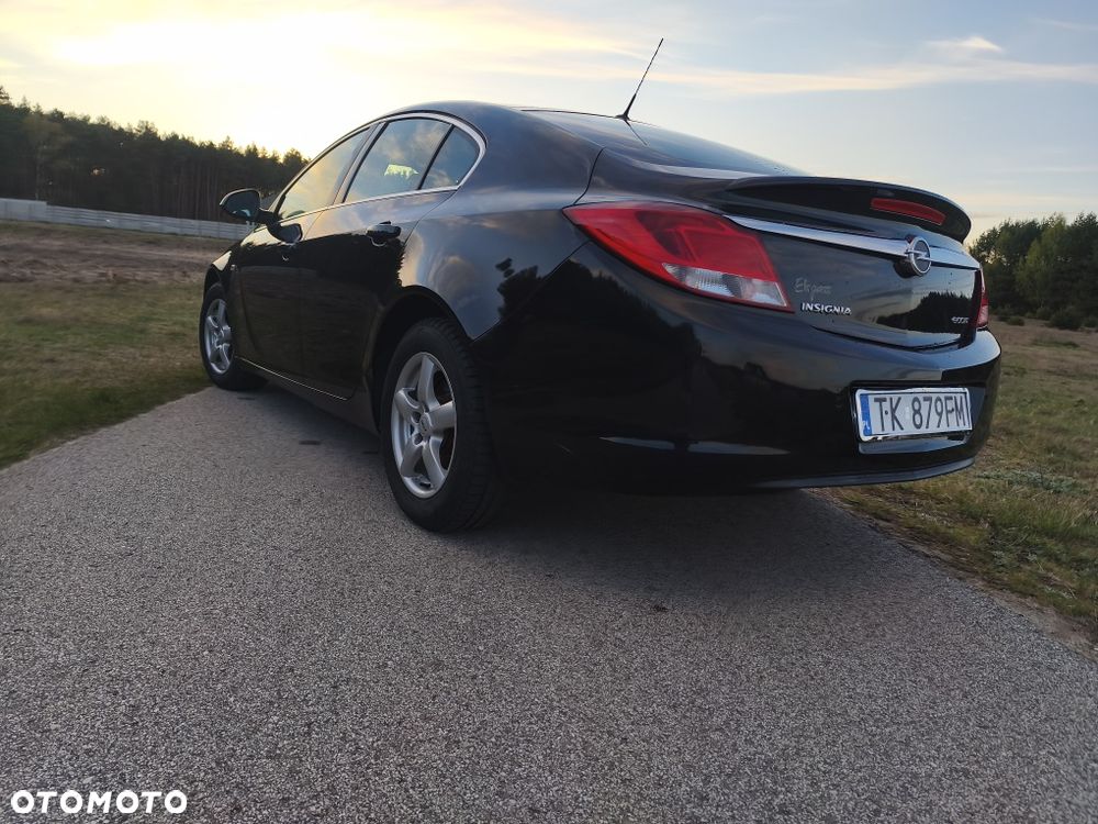 Opel Insignia - 7