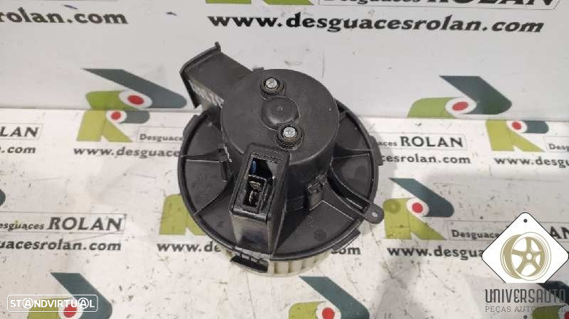 MOTOR SOFAGEM PEUGEOT 307 BREAK 2002 - 4