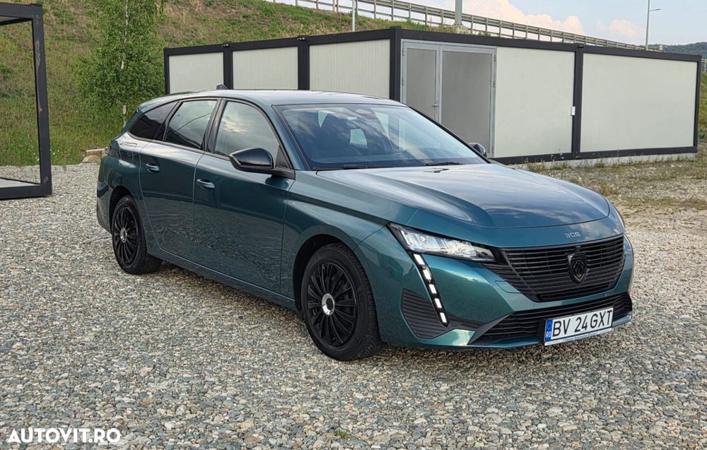 Peugeot 308 1.2L PureTech S&S BVM6 Active Pack - 2