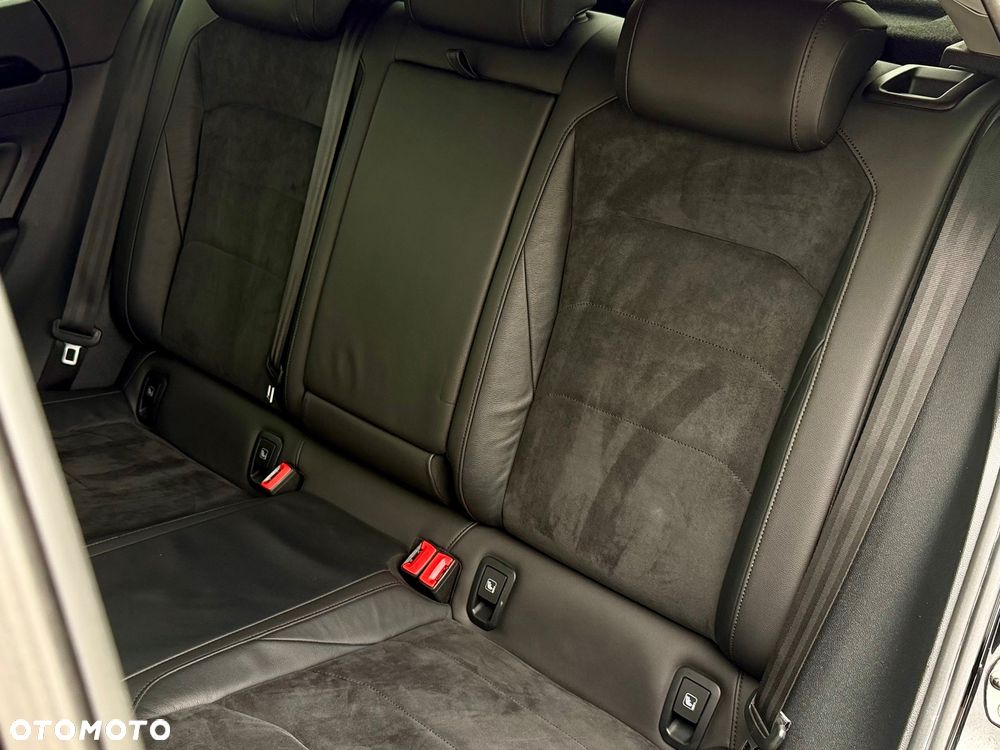 Volkswagen Arteon 1.5 TSI ACT OPF DSG Elegance - 21
