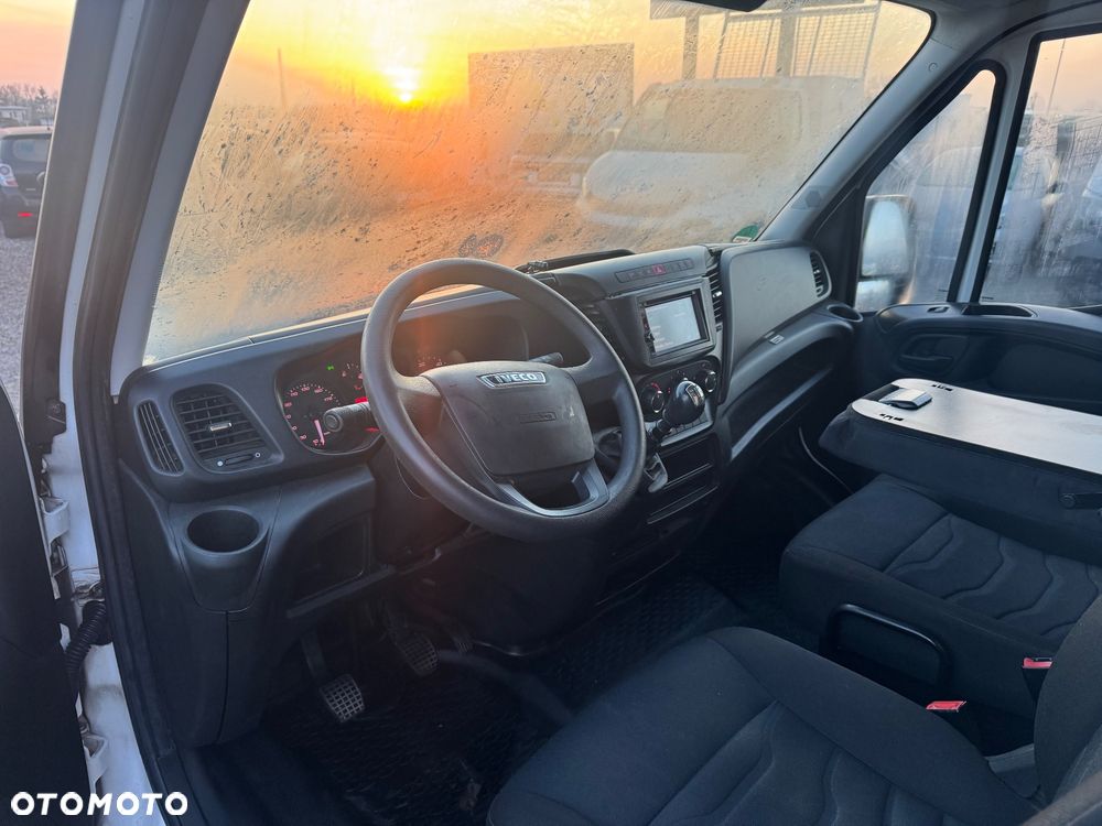 Iveco Daily 35C18 - 8