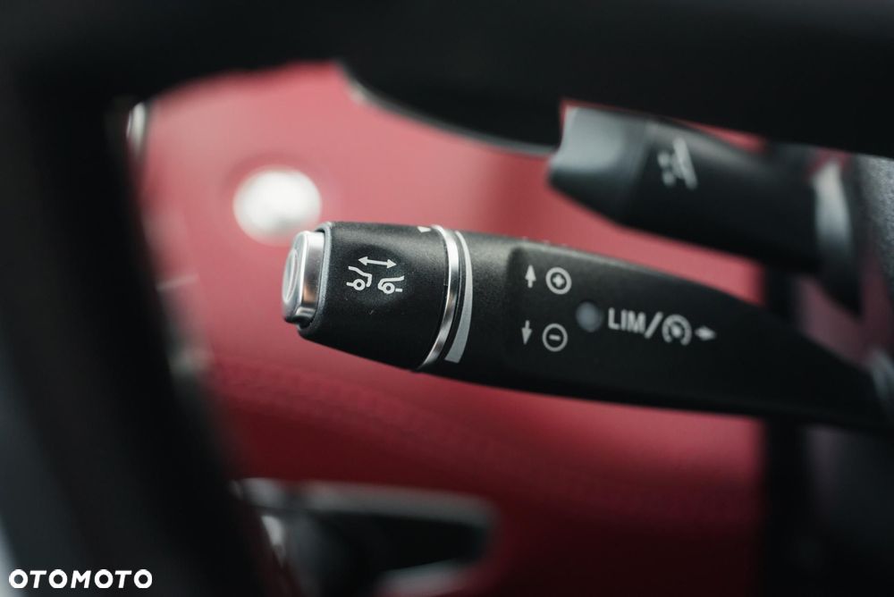 Mercedes-Benz Klasa S 63 AMG 4-Matic - 27