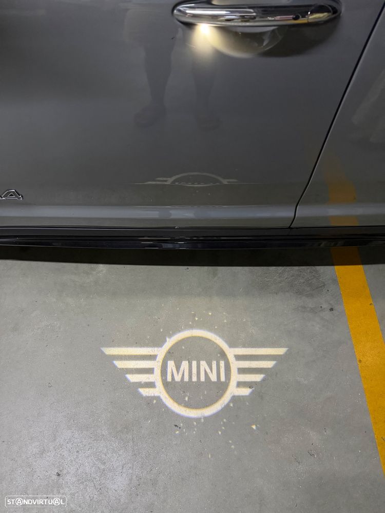 MINI Countryman - 14