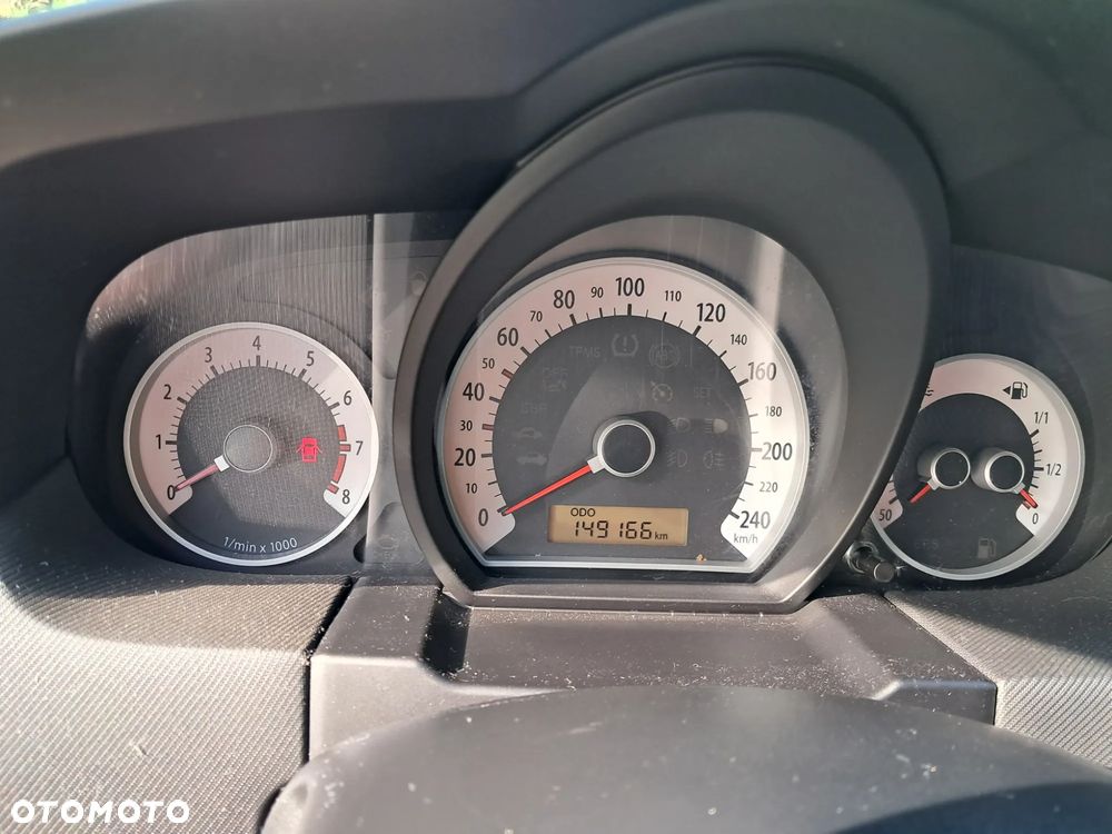 Kia Ceed 1.4 Comfort + - 15