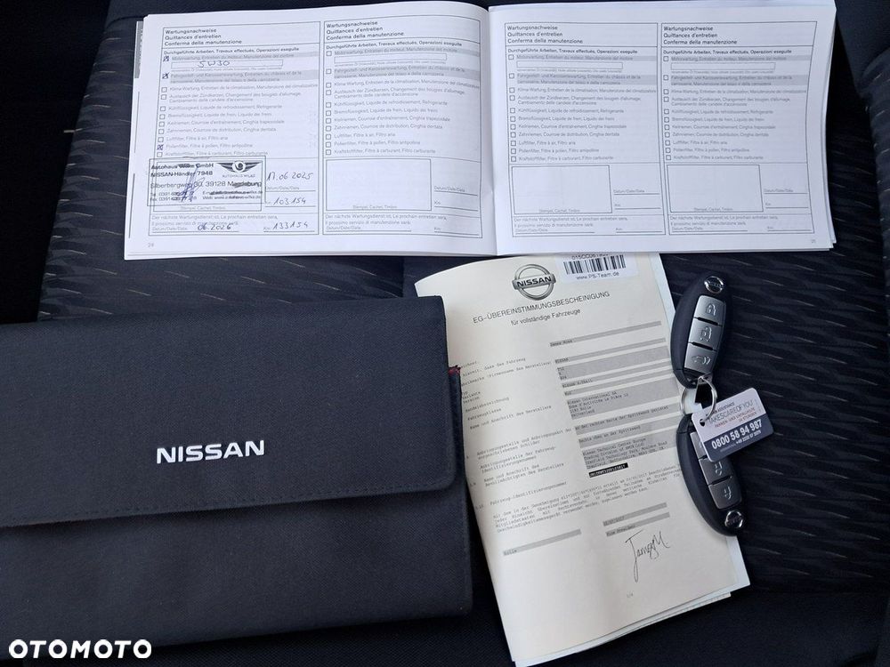 Nissan X-Trail - 18