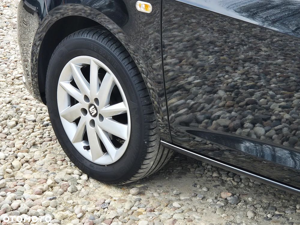 Seat Ibiza 1.4 16V Copa - 16