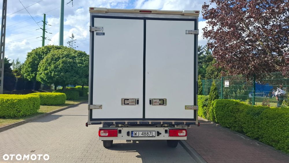 Volkswagen Crafter 4Motion - 5