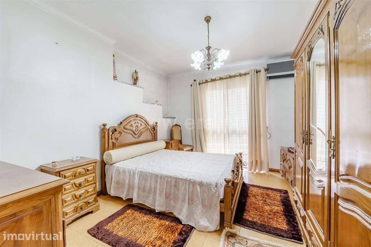 Moradia Isolada T4 / Covilhã, Coutada - Grande imagem: 4/19