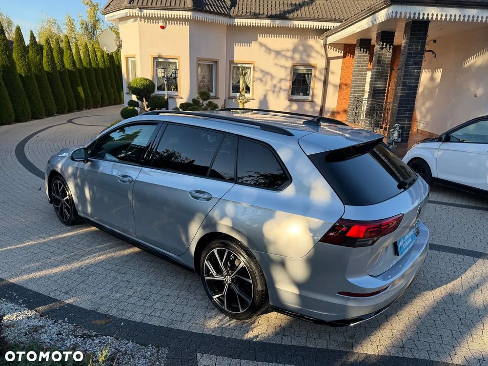 Volkswagen Golf 1.5 TSI BMT Evo Comfortline DSG - 18